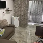 Luxury Beta Apartman *