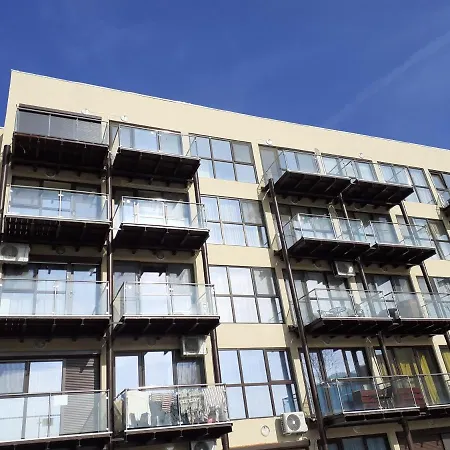 Apartament Luxury Beta