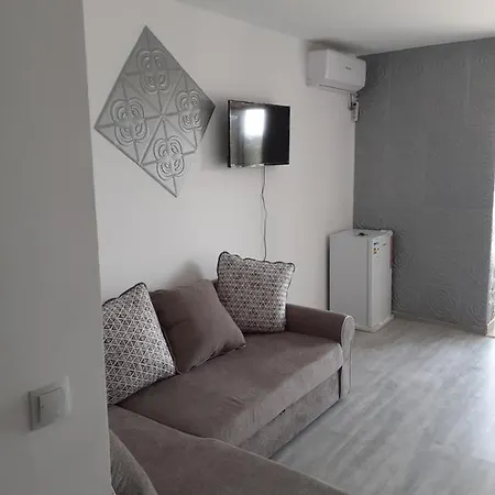 Apartament Luxury Beta *