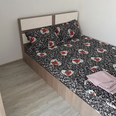 Apartman Luxury Beta