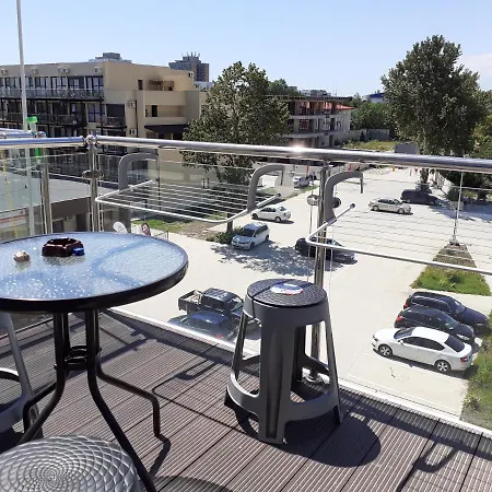 Apartman Luxury Beta