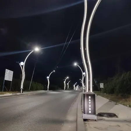 Apartament Luxury Beta