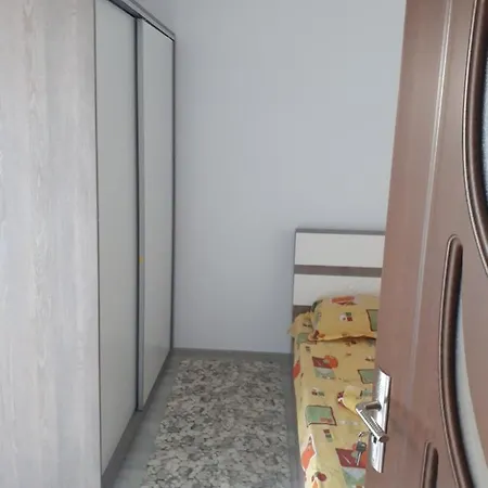 Apartament Luxury Beta Mangalia
