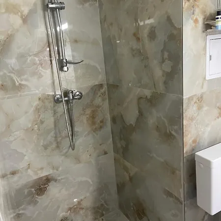 Luxury Beta Apartament