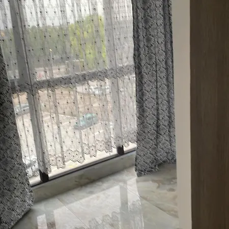 Luxury Beta Apartament