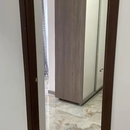 Apartman Luxury Beta Mangalia