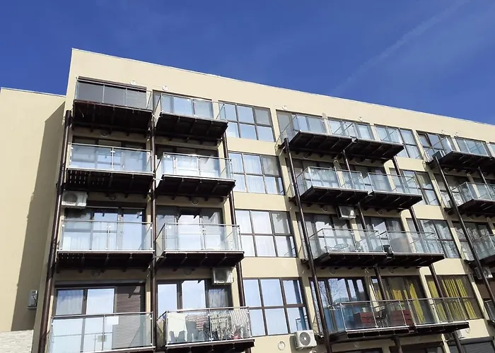 Apartman Luxury Beta