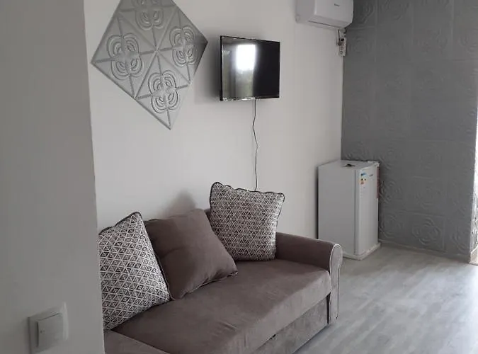 Apartman Luxury Beta *