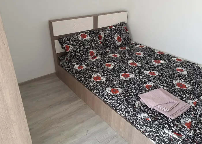 Apartman Luxury Beta