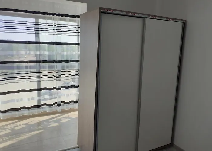 Luxury Beta Apartman