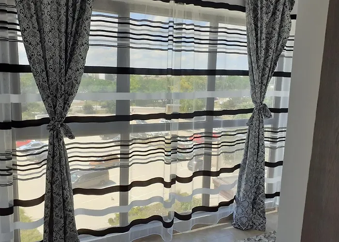 Luxury Beta Mangalia