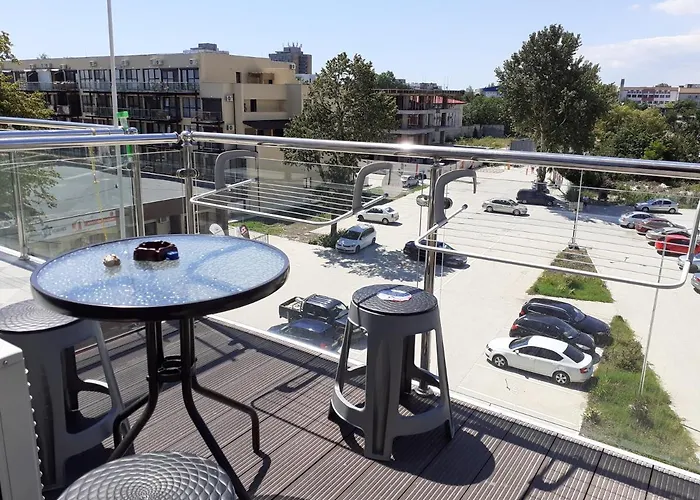 Apartman Luxury Beta