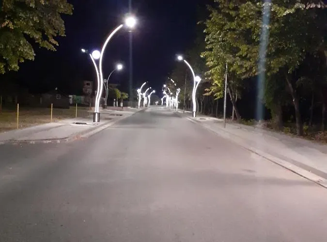 Luxury Beta * מנגליה