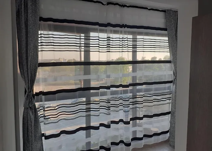 Luxury Beta * Mangalia