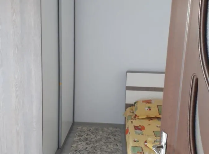 Apartman Luxury Beta Mangalia