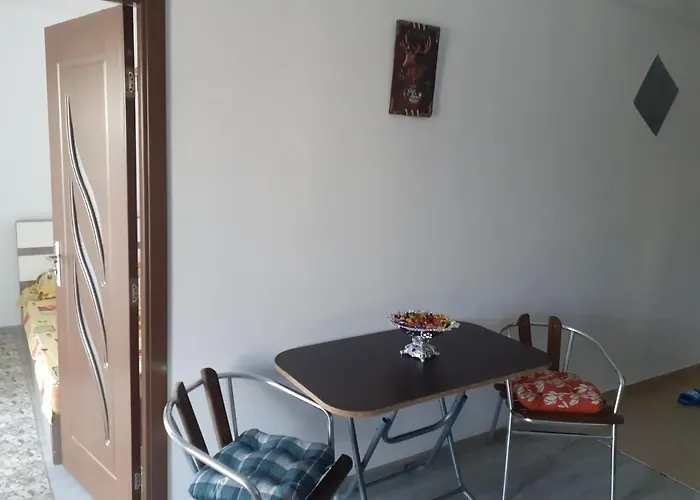 Luxury Beta * Mangalia