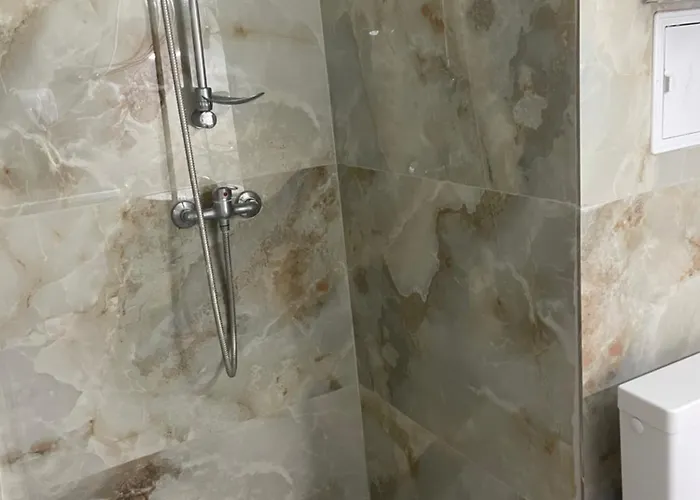 Luxury Beta Apartman