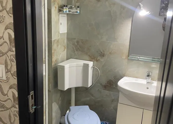 Luxury Beta * Mangalia