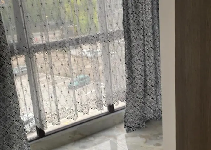 Luxury Beta Apartman