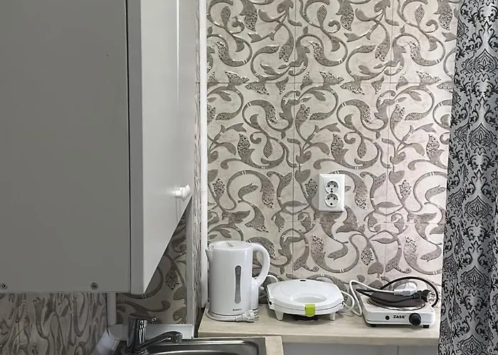 Apartman Luxury Beta