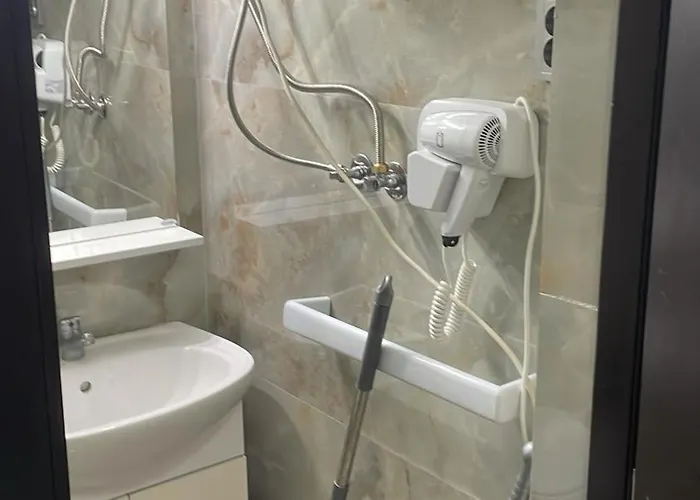 Apartman Luxury Beta Mangalia