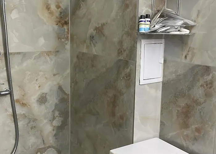 Luxury Beta Mangalia