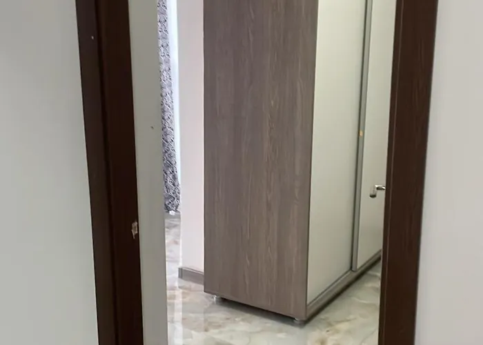 Apartman Luxury Beta Mangalia