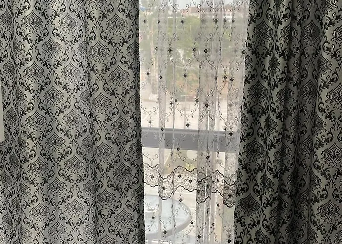 Apartman Luxury Beta